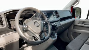 Volkswagen Crafter bild 7