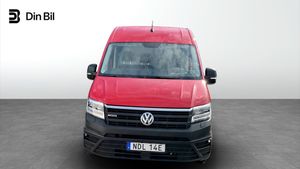 Volkswagen Crafter bild 1