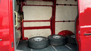 Volkswagen Crafter bild 11