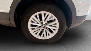 Volkswagen T-Roc bild 6