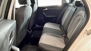 Seat Leon bild 11