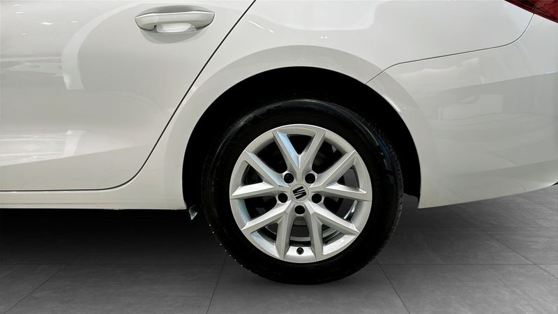 Seat Leon bild 6