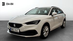 Seat Leon bild 1