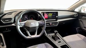 Seat Leon bild 10