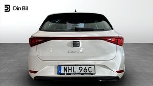 Seat Leon bild 5