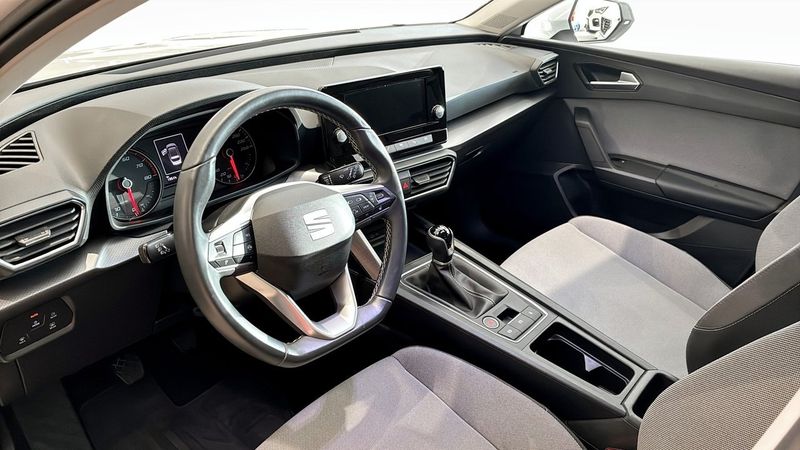 Seat Leon bild 7