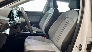 Seat Leon bild 8