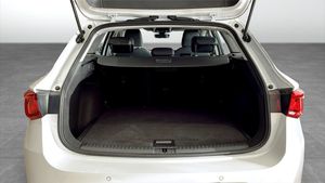 Seat Leon bild 12