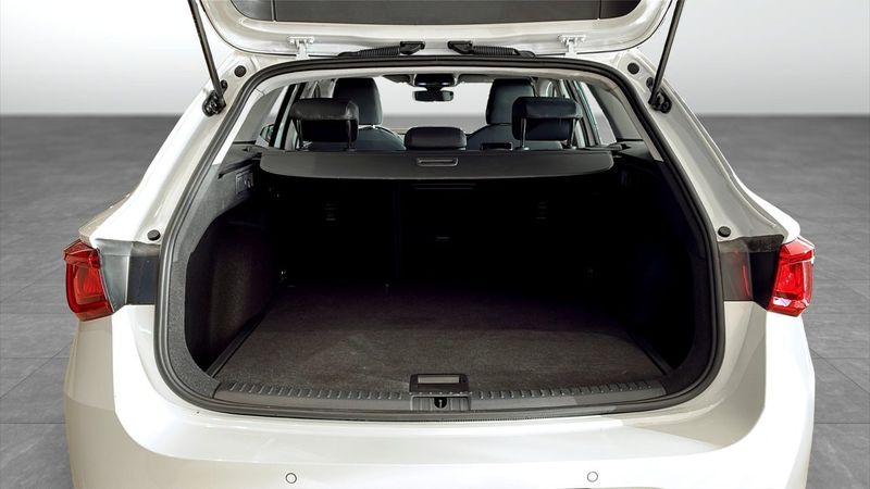 Seat Leon bild 12