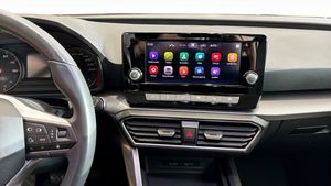 Seat Leon bild 9