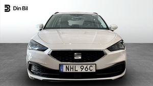 Seat Leon bild 4