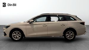 Seat Leon bild 2