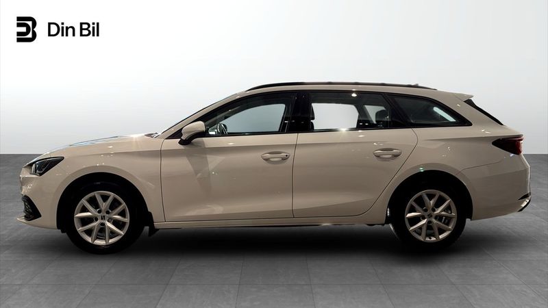Seat Leon bild 2