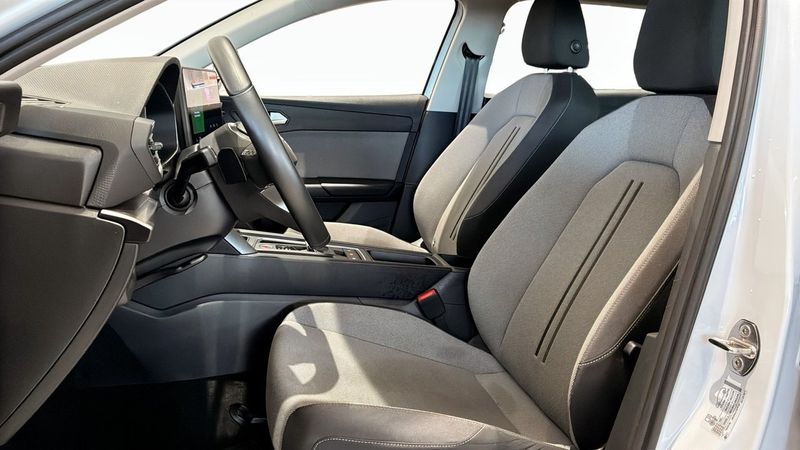 Seat Leon bild 8