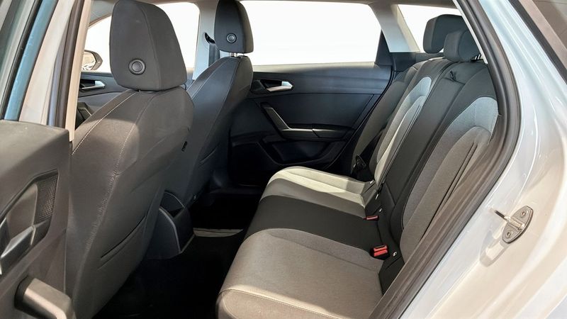 Seat Leon bild 12