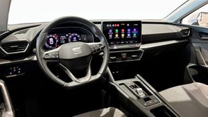 Seat Leon bild 10