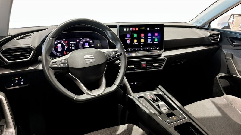 Seat Leon bild 10