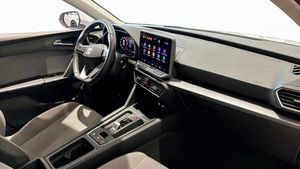 Seat Leon bild 11