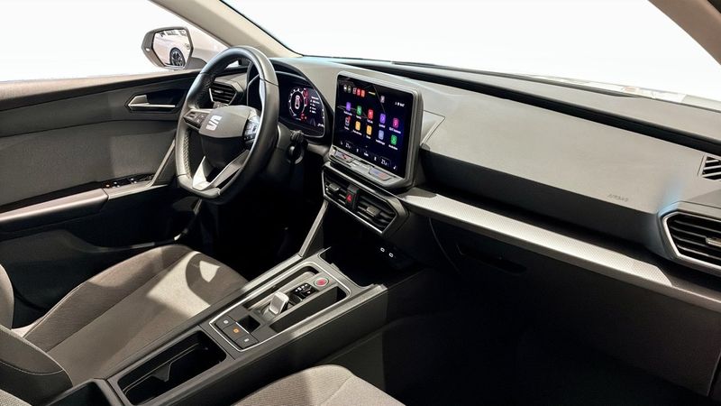 Seat Leon bild 11