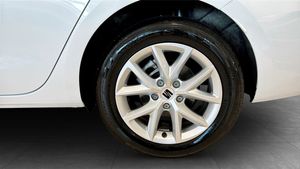 Seat Leon bild 6