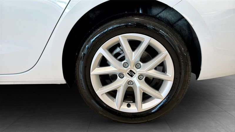 Seat Leon bild 6
