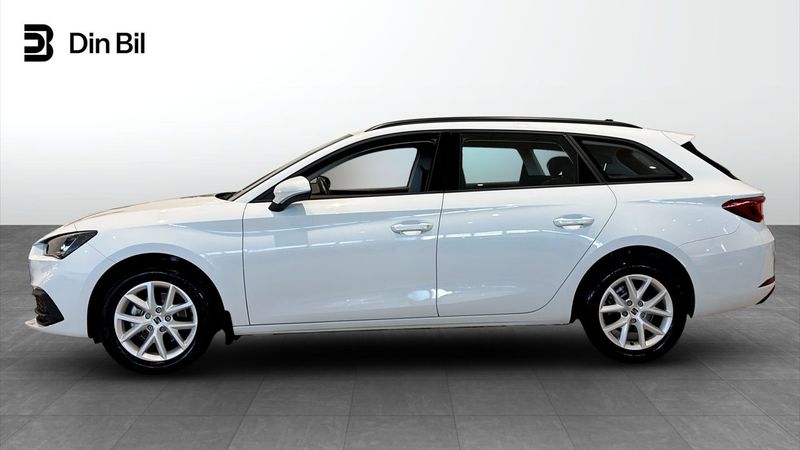 Seat Leon bild 2