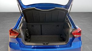 Seat Ibiza bild 12