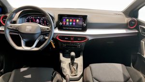Seat Ibiza bild 10