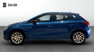 Seat Ibiza bild 2
