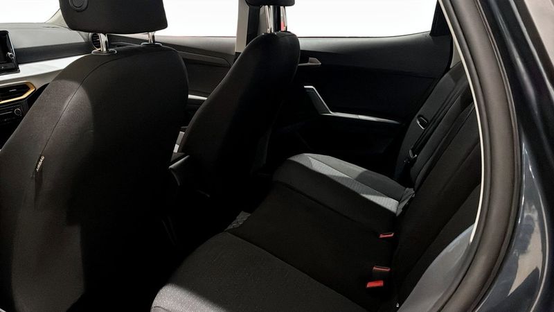 Seat Arona bild 11
