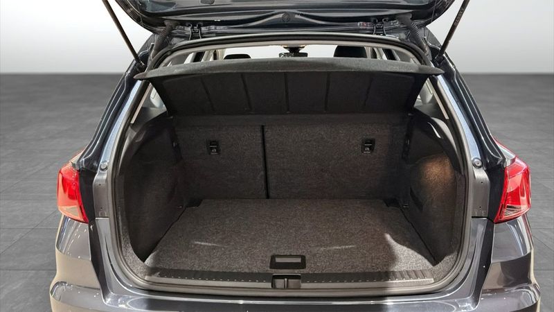 Seat Arona bild 12