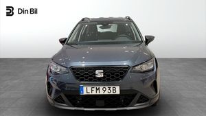 Seat Arona bild 4