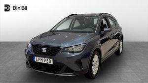 Seat Arona bild 1