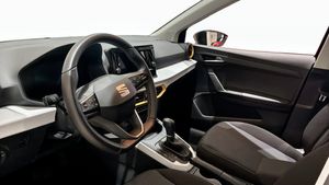 Seat Arona bild 7