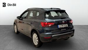 Seat Arona bild 3
