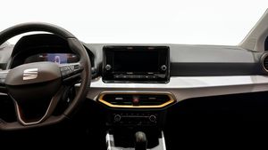 Seat Arona bild 9