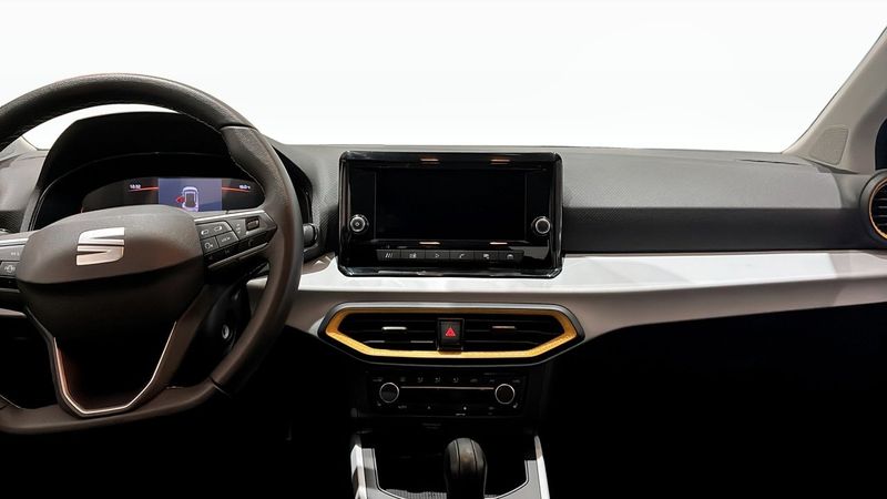 Seat Arona bild 9