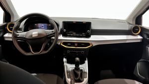 Seat Arona bild 10