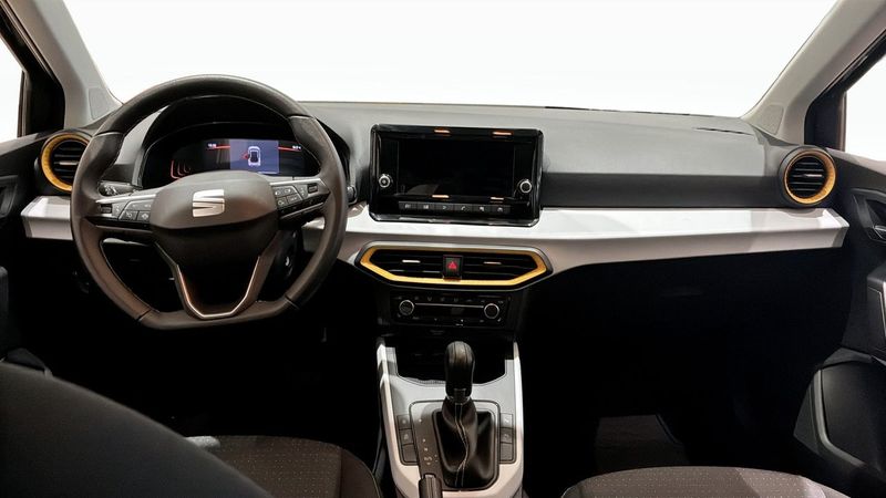 Seat Arona bild 10