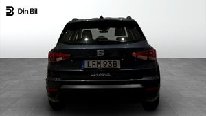 Seat Arona bild 5