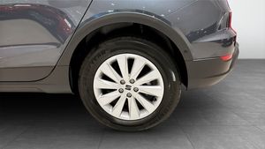 Seat Arona bild 6