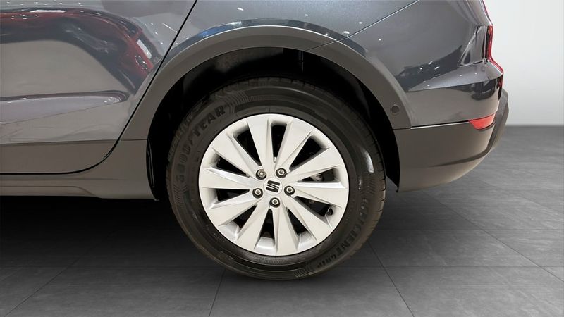 Seat Arona bild 6