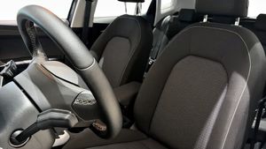 Seat Arona bild 8