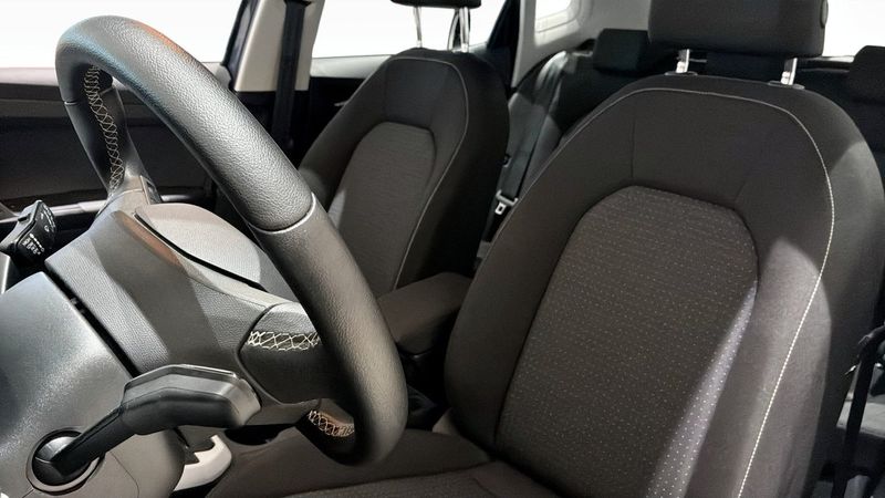 Seat Arona bild 8