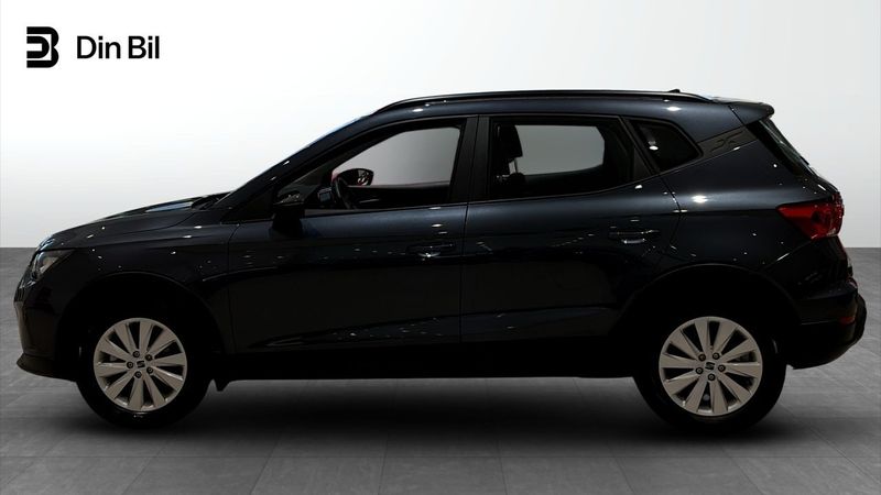 Seat Arona bild 2