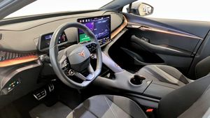 Cupra Tavascan bild 7