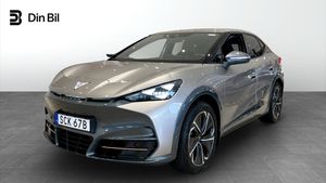 Cupra Tavascan bild 1