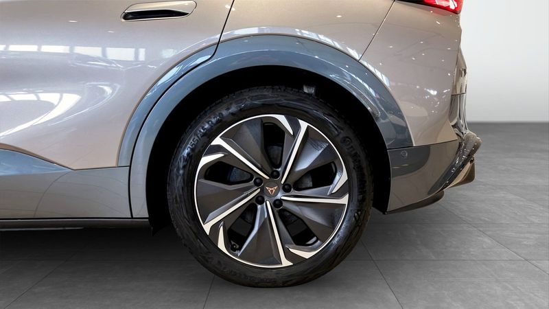 Cupra Tavascan bild 6