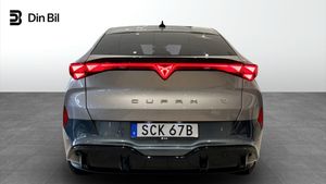 Cupra Tavascan bild 5