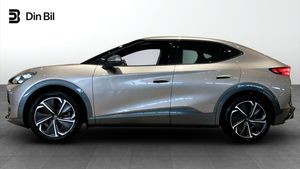 Cupra Tavascan bild 2